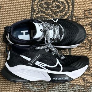 Nike Zoomx shoes size 6 womens